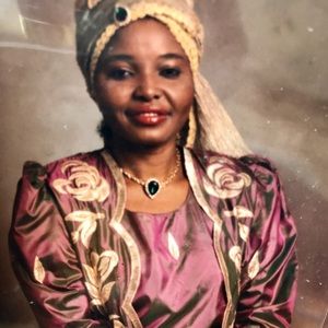 Meet your Posher, Jane